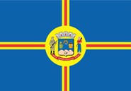 Bandeira de Cunha