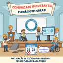 Comunicado importante
