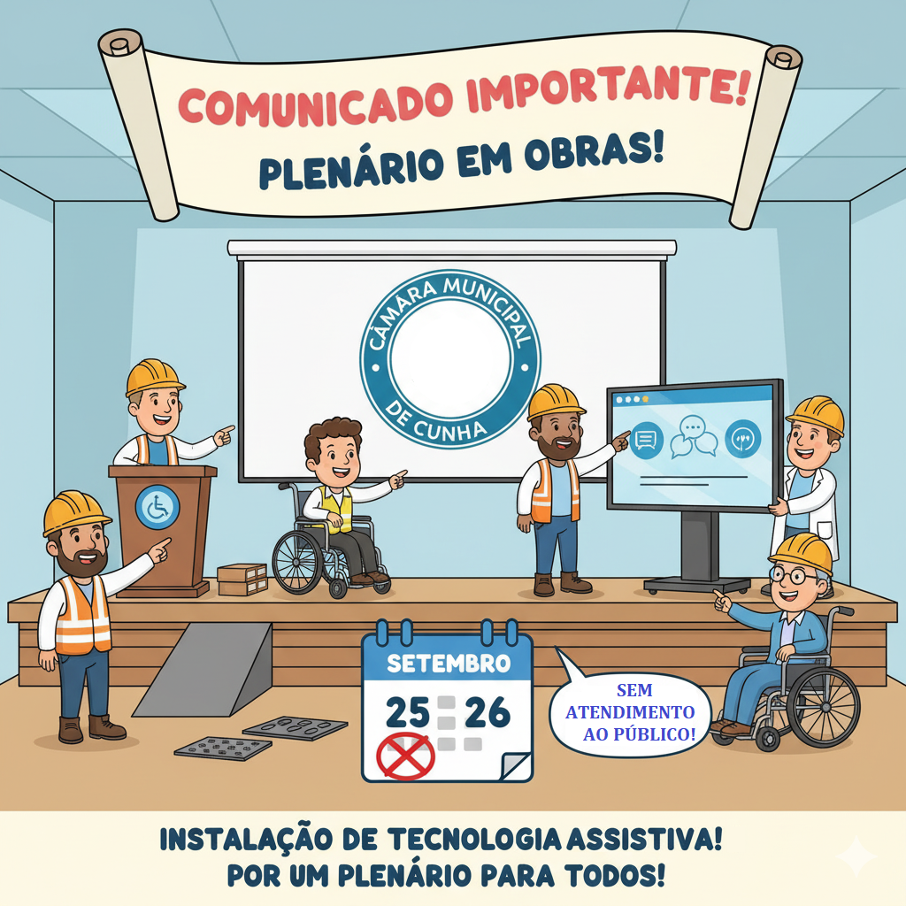 Comunicado importante