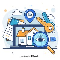 Gestão Patrimonial - Homologação e Adjudicação