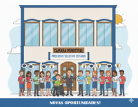 Programa de Estágio - PA nº 49/2025