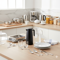 UTENSÍLIOS DE COZINHA